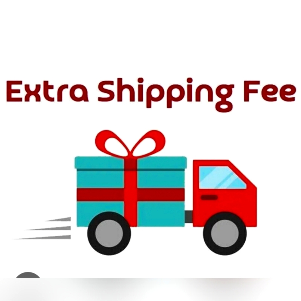 Extra shipping Label